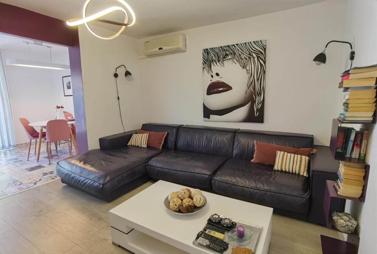 Pine And Lime Apartments بولا المظهر الخارجي الصورة