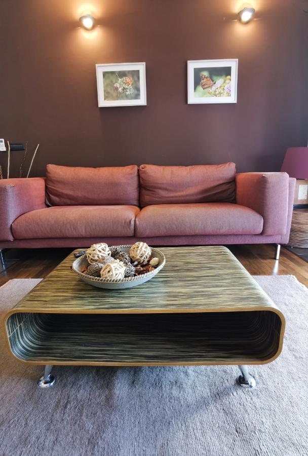 Pine And Lime Apartments بولا المظهر الخارجي الصورة