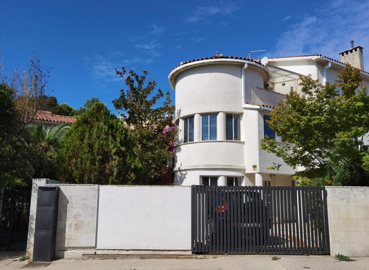 Pine And Lime Apartments بولا المظهر الخارجي الصورة