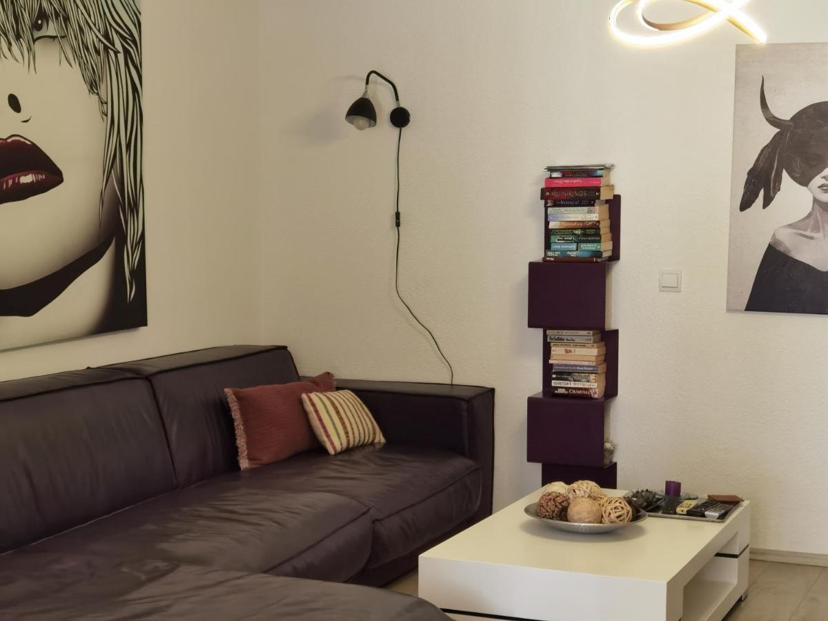 Pine And Lime Apartments بولا المظهر الخارجي الصورة