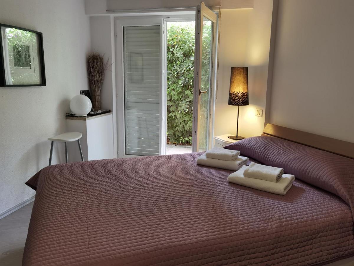 Pine And Lime Apartments بولا المظهر الخارجي الصورة
