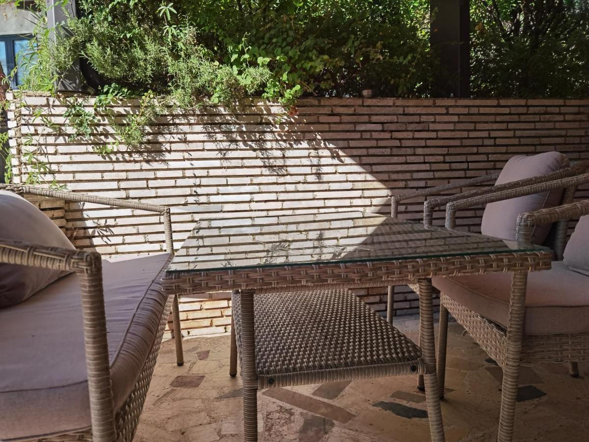 Pine And Lime Apartments بولا المظهر الخارجي الصورة