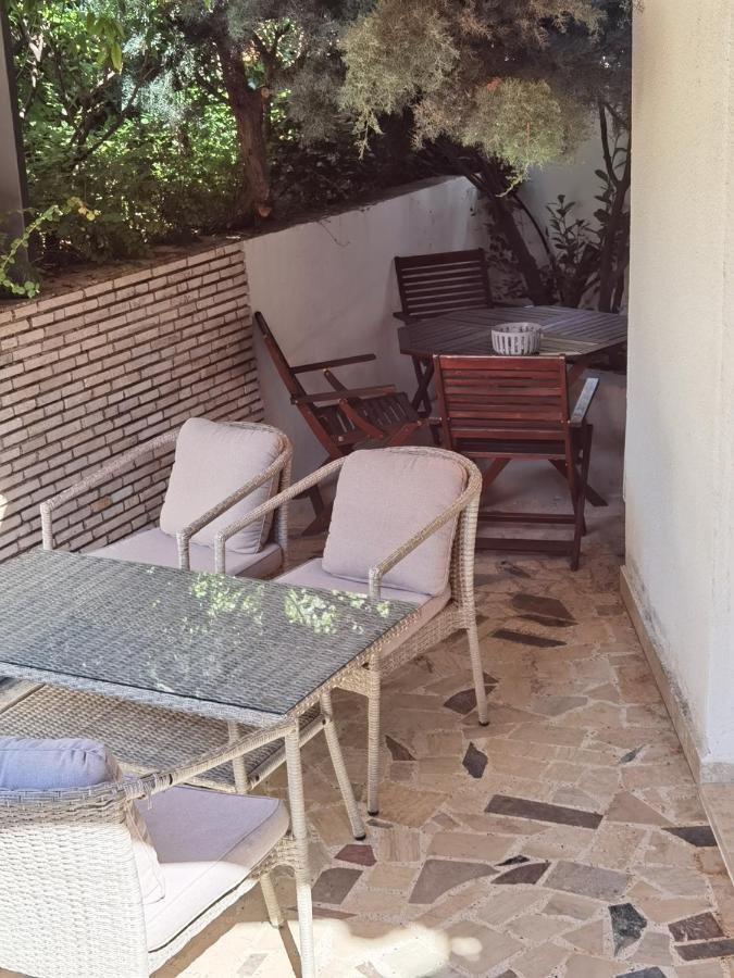 Pine And Lime Apartments بولا المظهر الخارجي الصورة