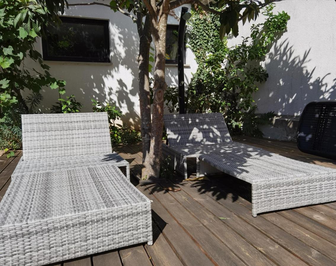 Pine And Lime Apartments بولا المظهر الخارجي الصورة