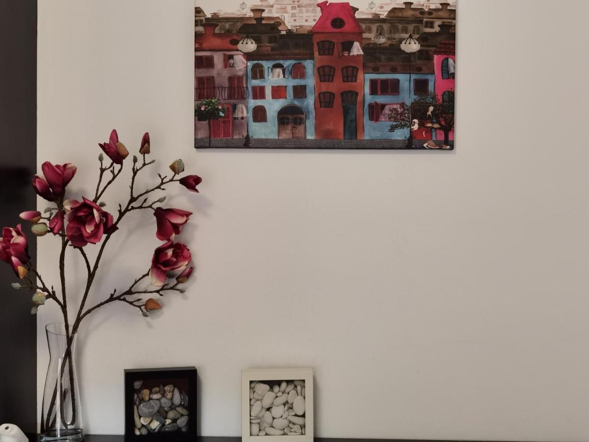 Pine And Lime Apartments بولا المظهر الخارجي الصورة