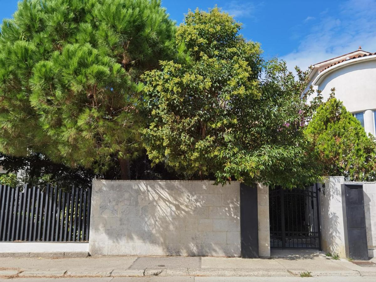 Pine And Lime Apartments بولا المظهر الخارجي الصورة