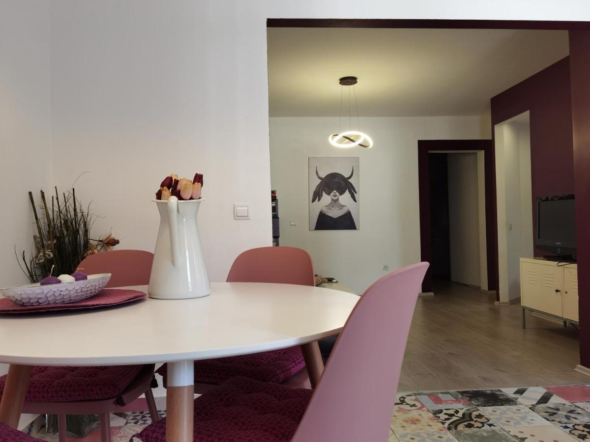 Pine And Lime Apartments بولا المظهر الخارجي الصورة