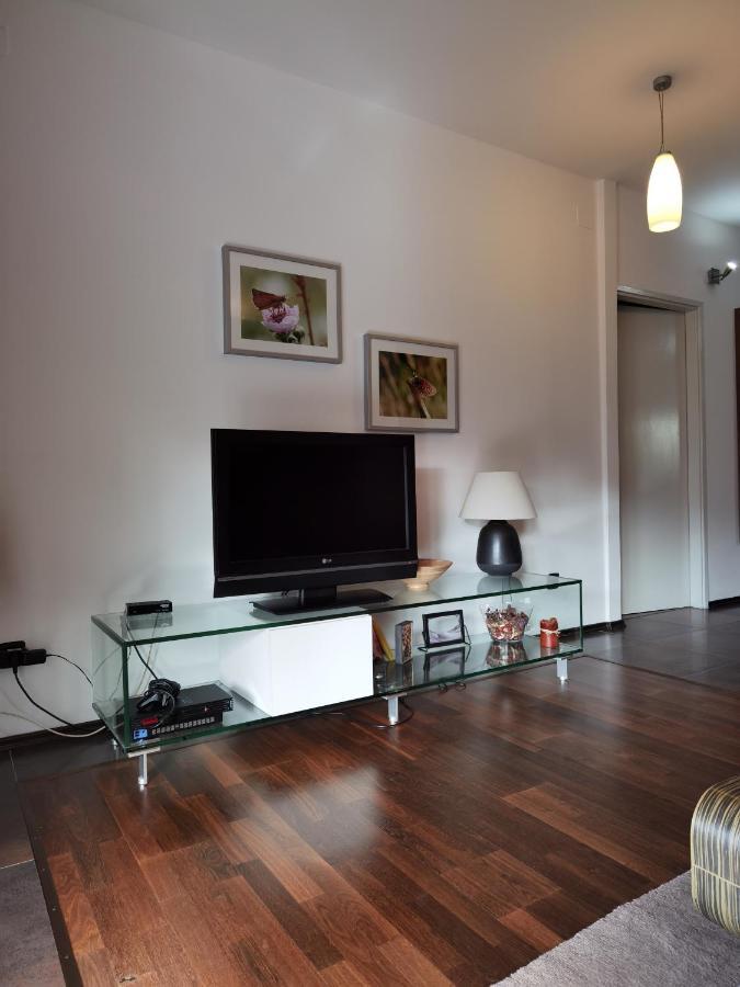 Pine And Lime Apartments بولا المظهر الخارجي الصورة