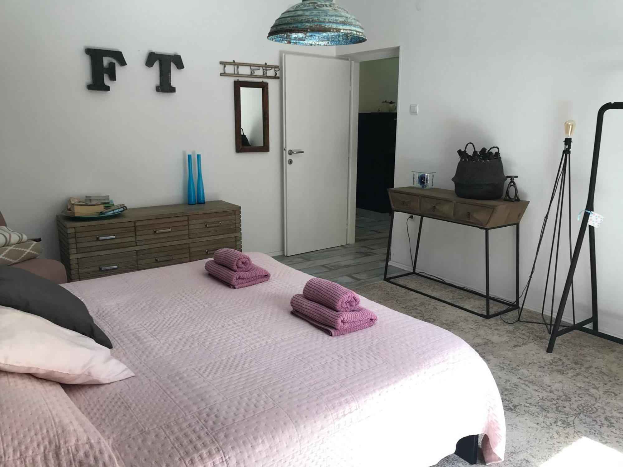 Pine And Lime Apartments بولا المظهر الخارجي الصورة
