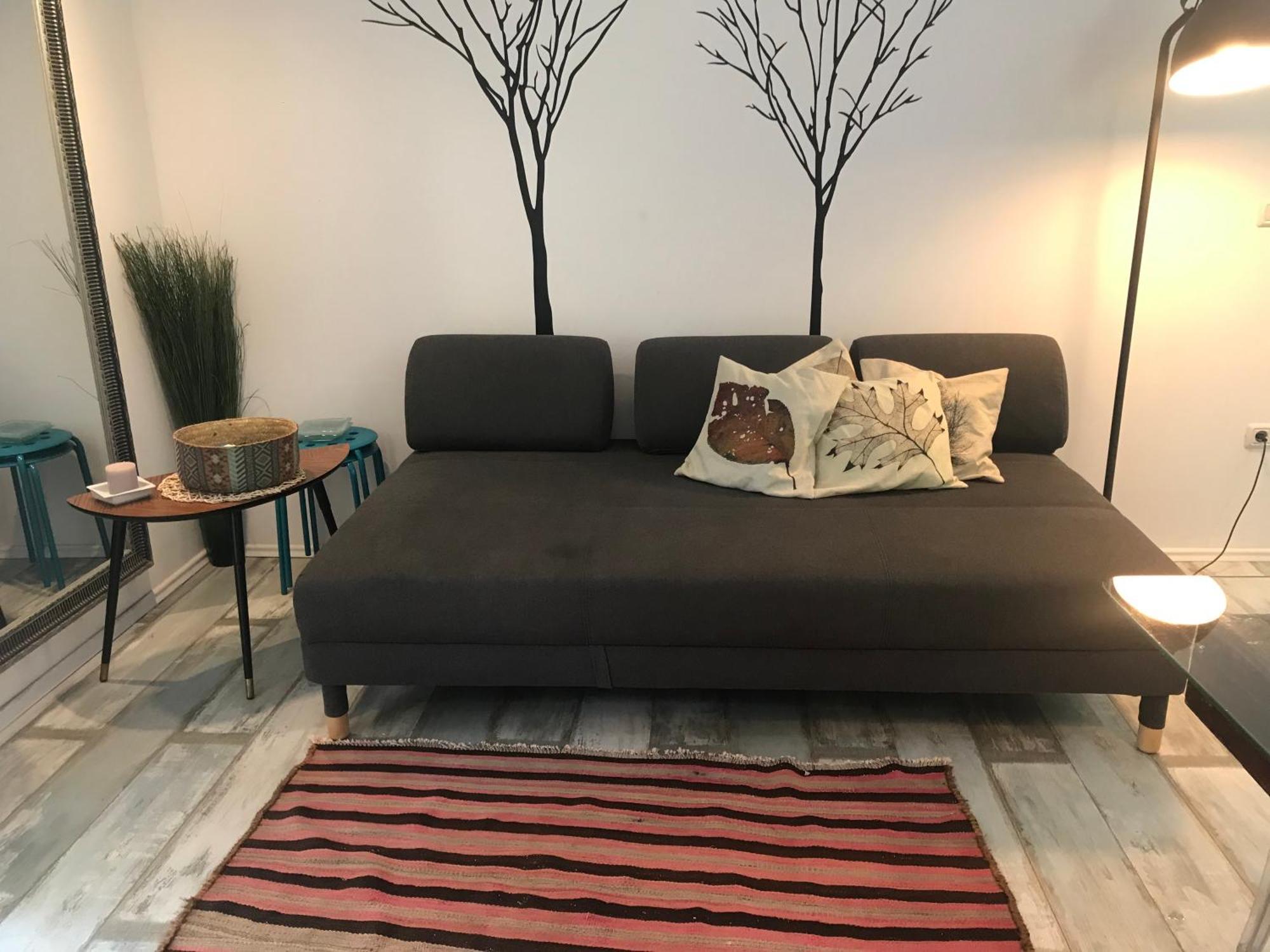 Pine And Lime Apartments بولا المظهر الخارجي الصورة