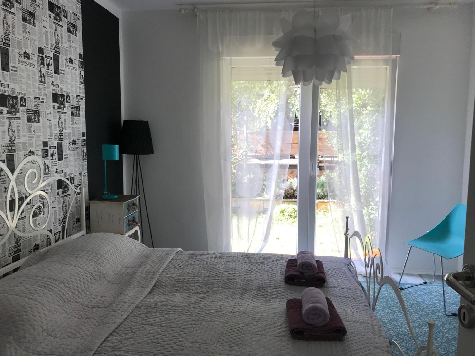 Pine And Lime Apartments بولا المظهر الخارجي الصورة