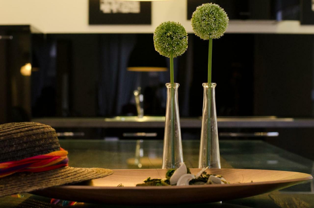 Pine And Lime Apartments بولا المظهر الخارجي الصورة