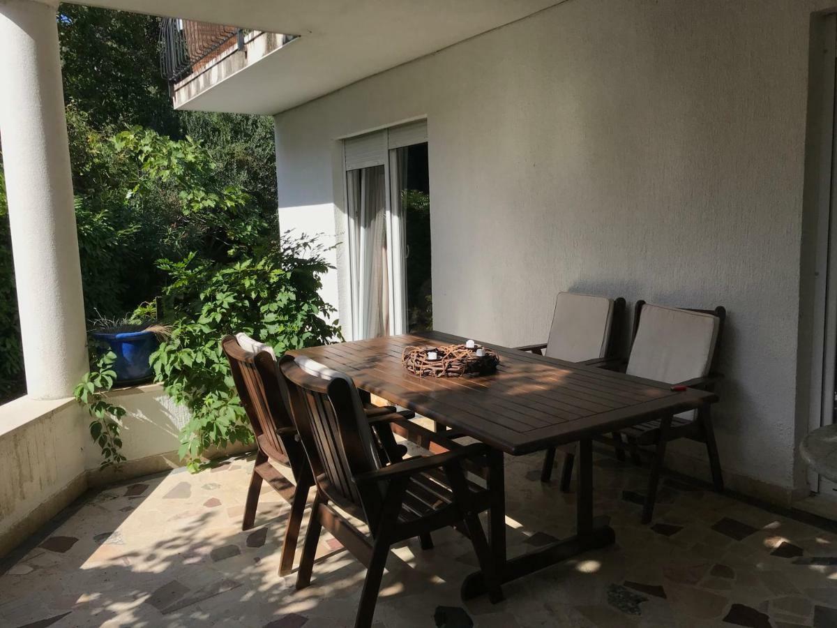Pine And Lime Apartments بولا المظهر الخارجي الصورة