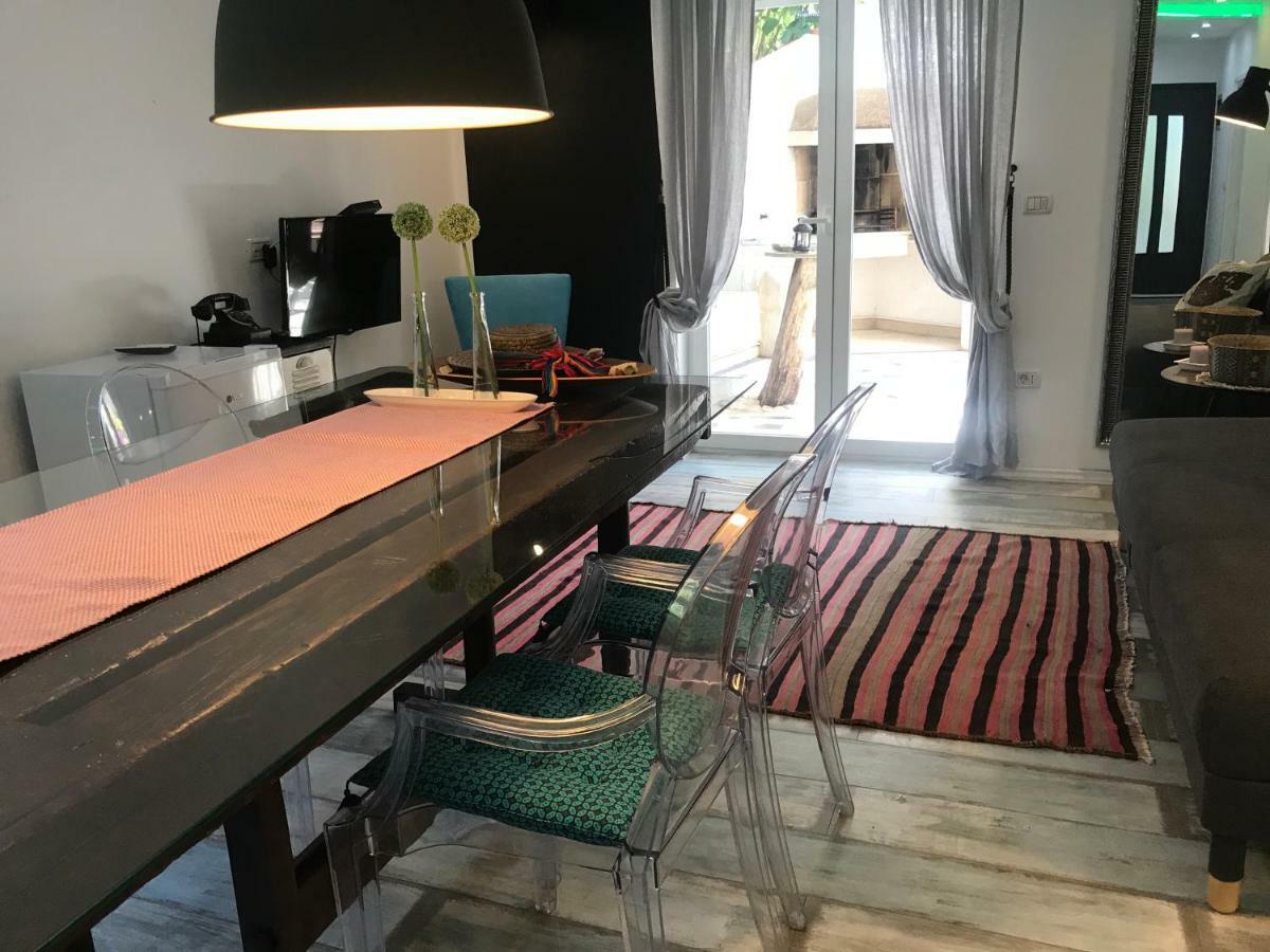 Pine And Lime Apartments بولا المظهر الخارجي الصورة